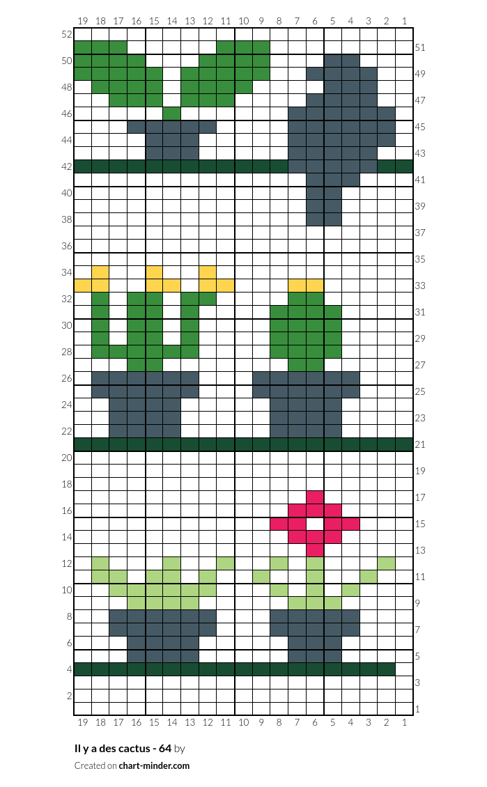 Il y a des cactus - 64