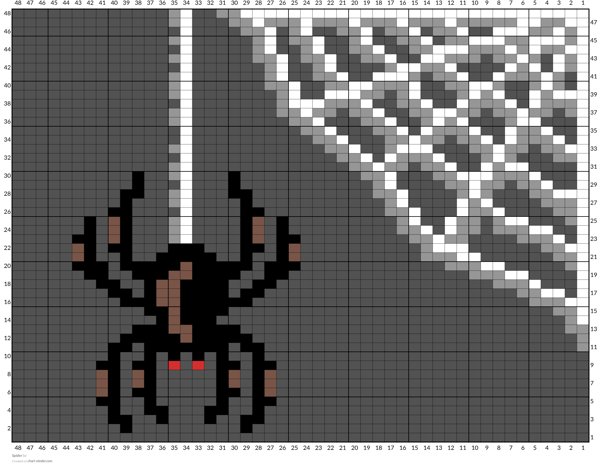 Spider