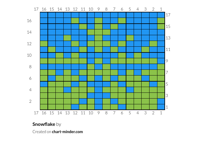 Snowflake 