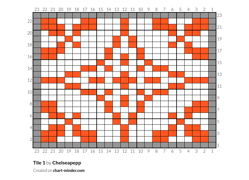 Tile 1
