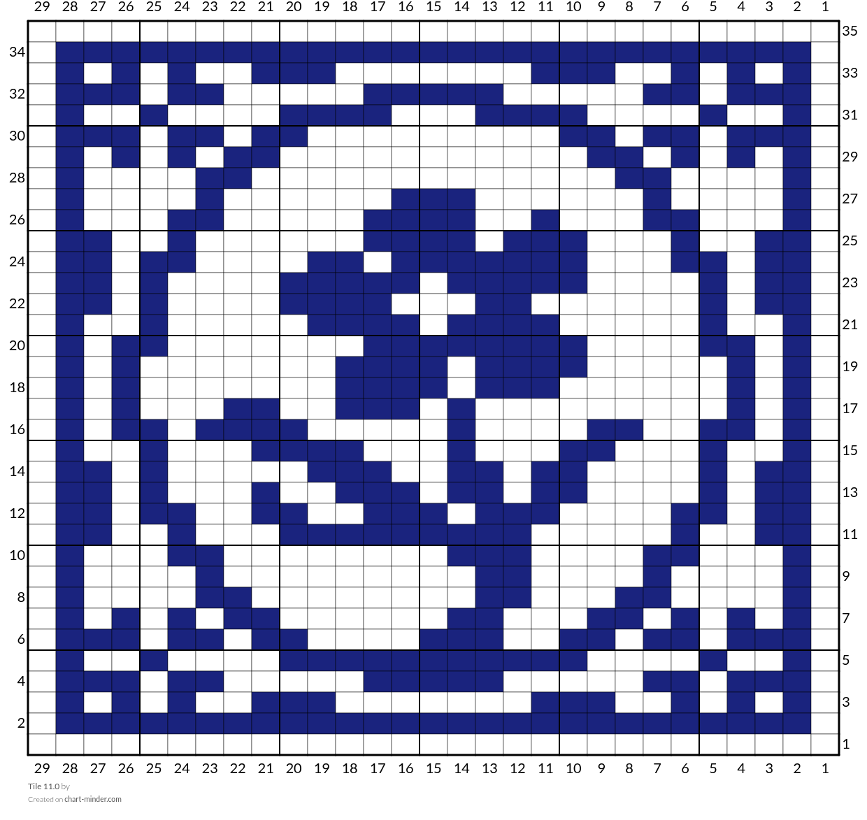 Tile 11.0