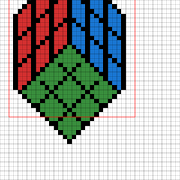 Copy of Copy of Rubiks cube