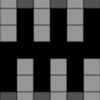 Copy of Copy of Stripe mitts