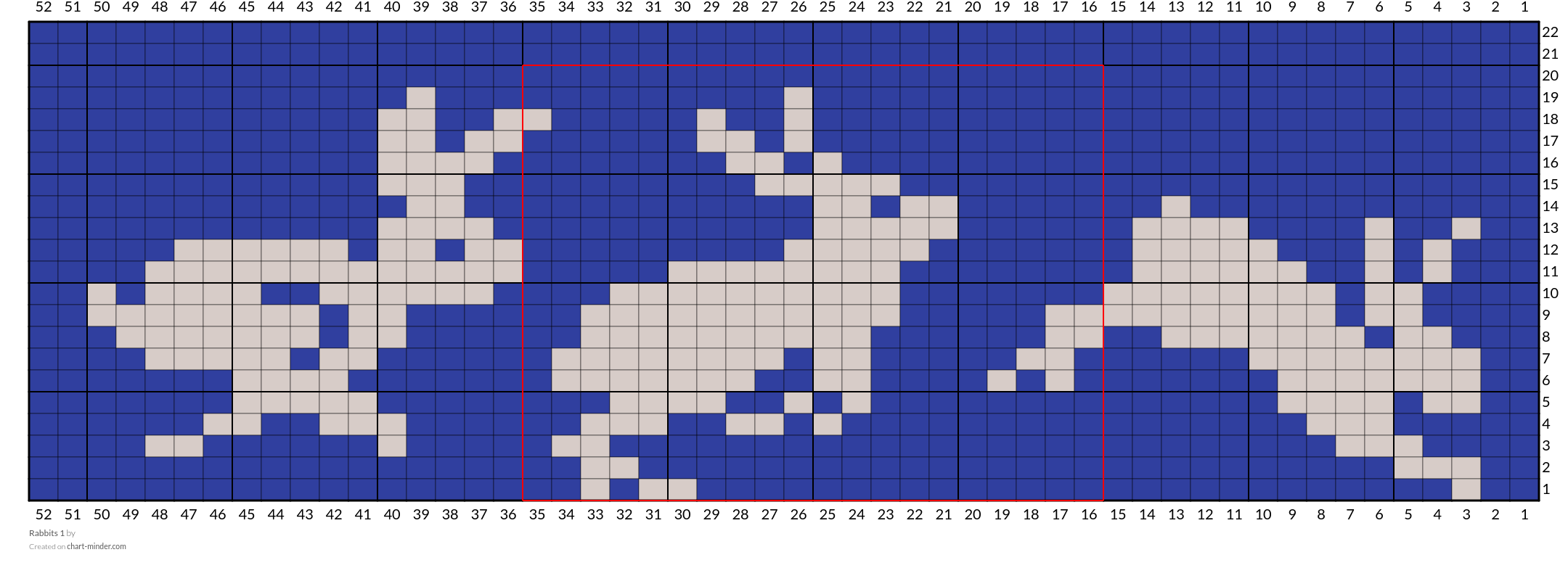 Rabbits 1