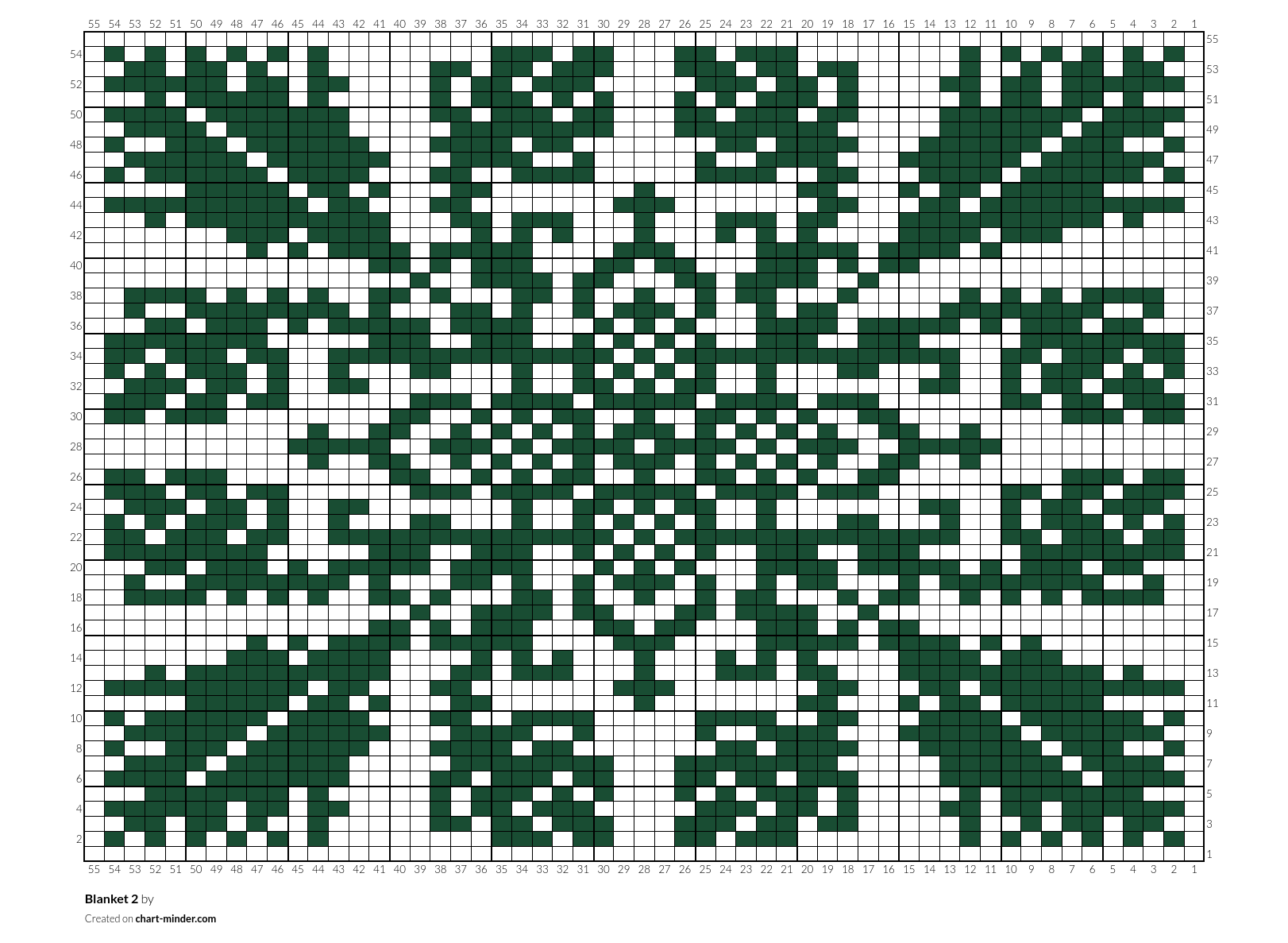 Blanket 2