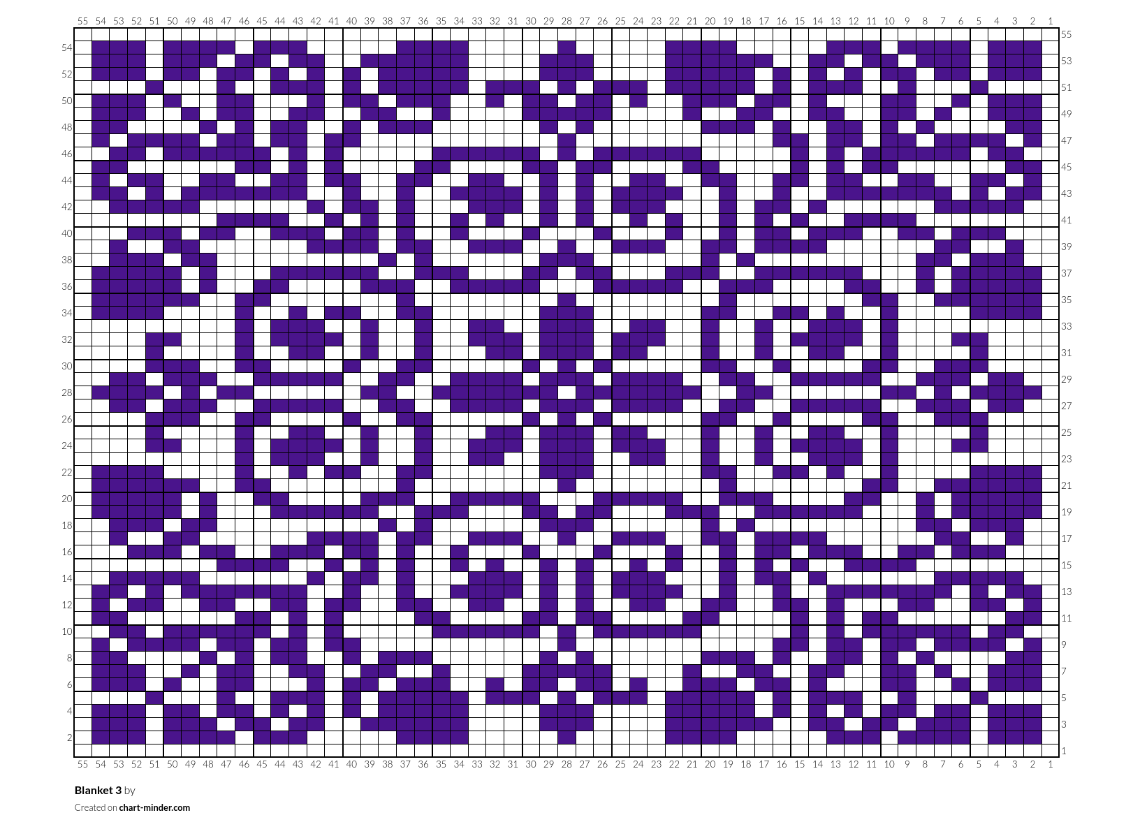 Blanket 3