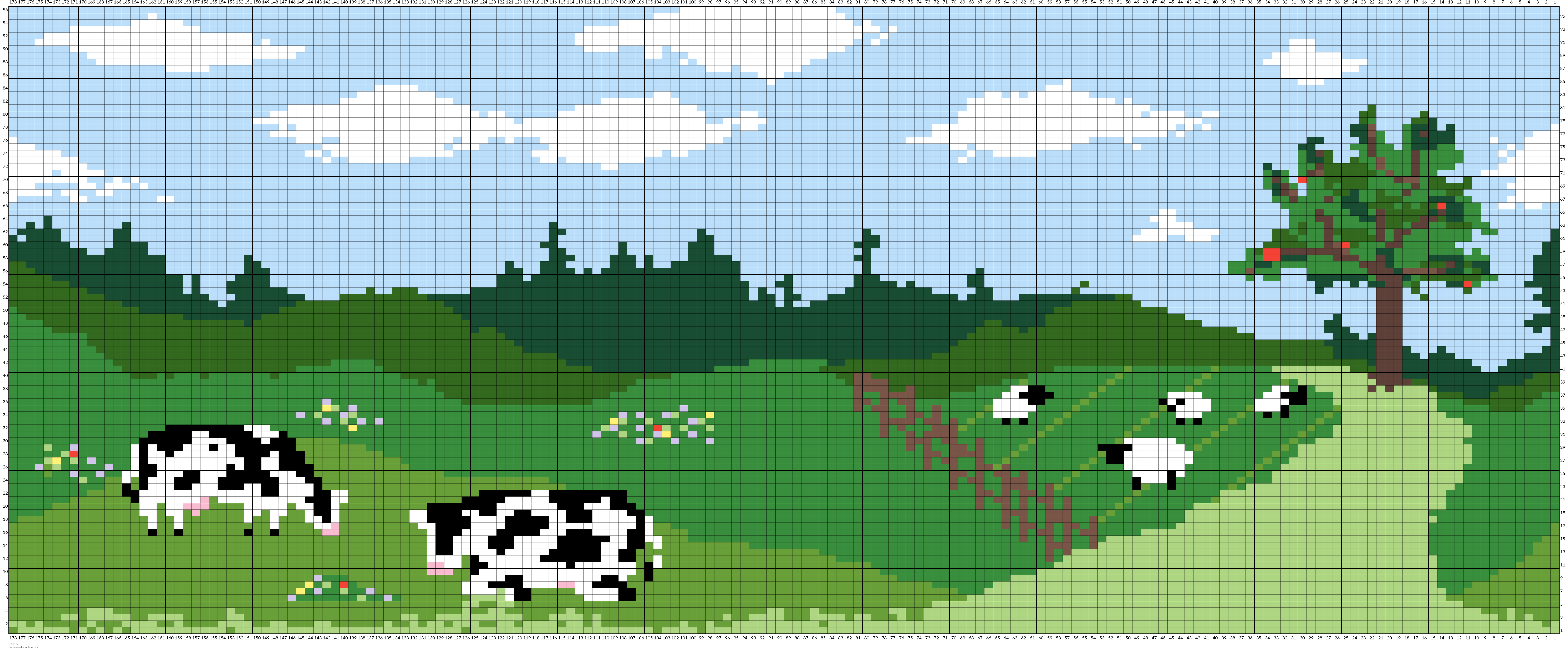 Cows