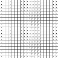 Copy of Flätor hela vägen runt, v 2