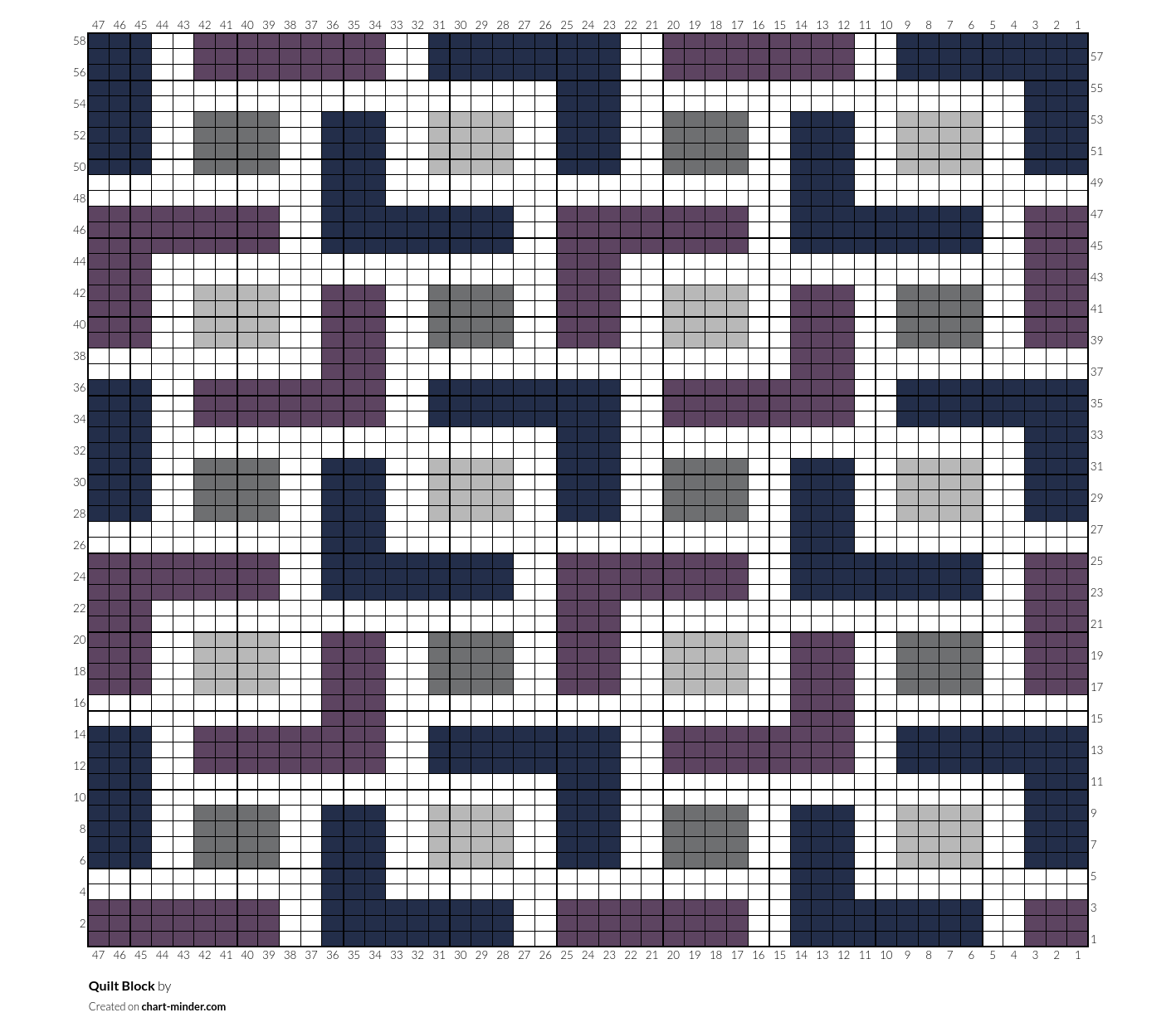 Quilt Block