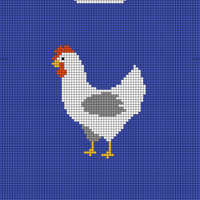 chicken