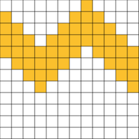 Copy of small cane k-29