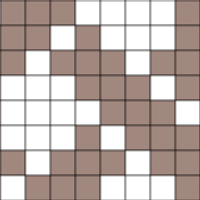 braid k-43