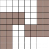 large houndstooth k-27