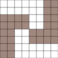 large houndstooth k-27