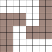 large houndstooth k-27