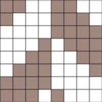 chevron k-64