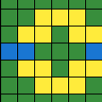 Shetland Solstice - Chart A