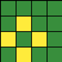 Shetland Solstice - Chart E