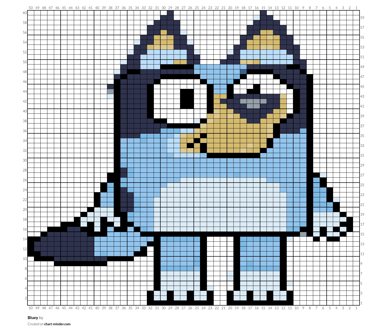 Bluey 