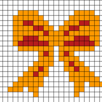 Bow 2 color