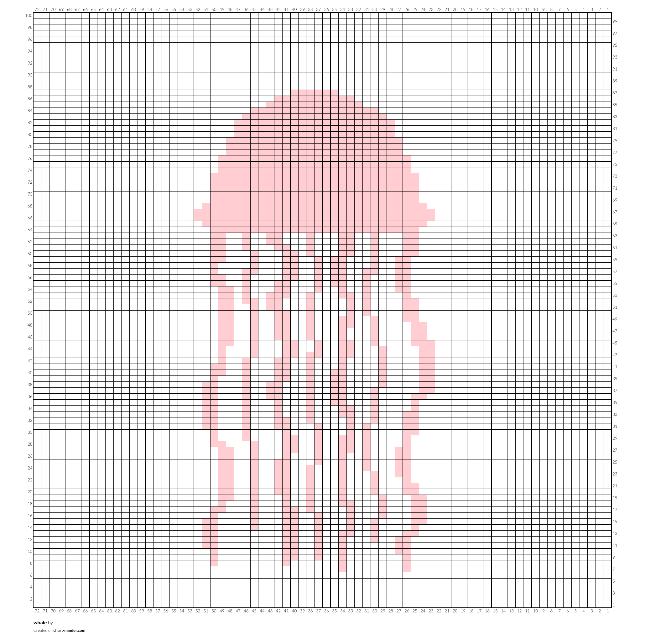 whale