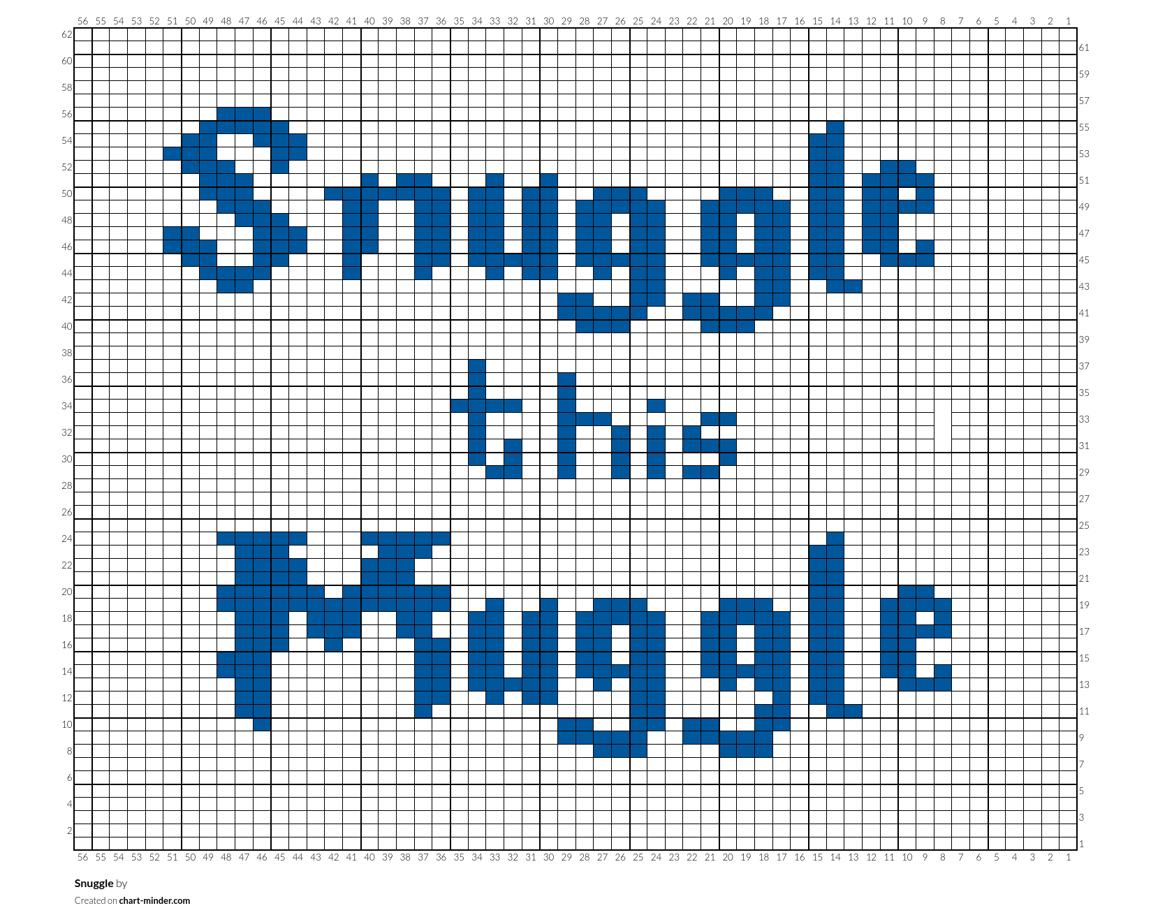 Snuggle