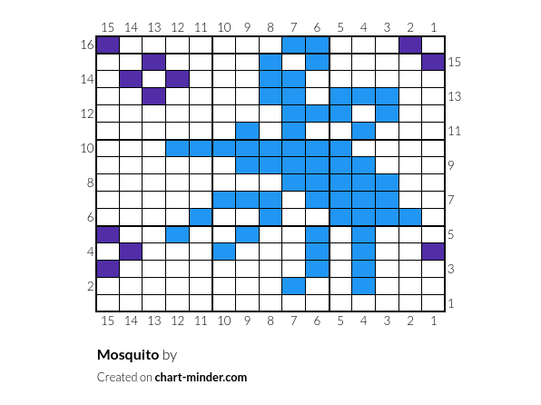 Mosquito