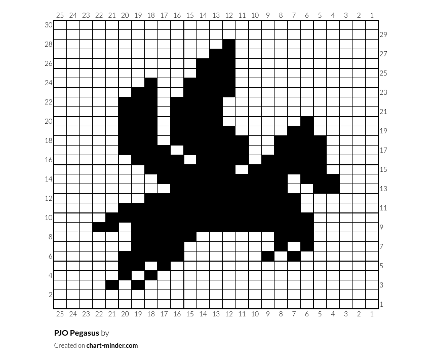 PJO Pegasus
