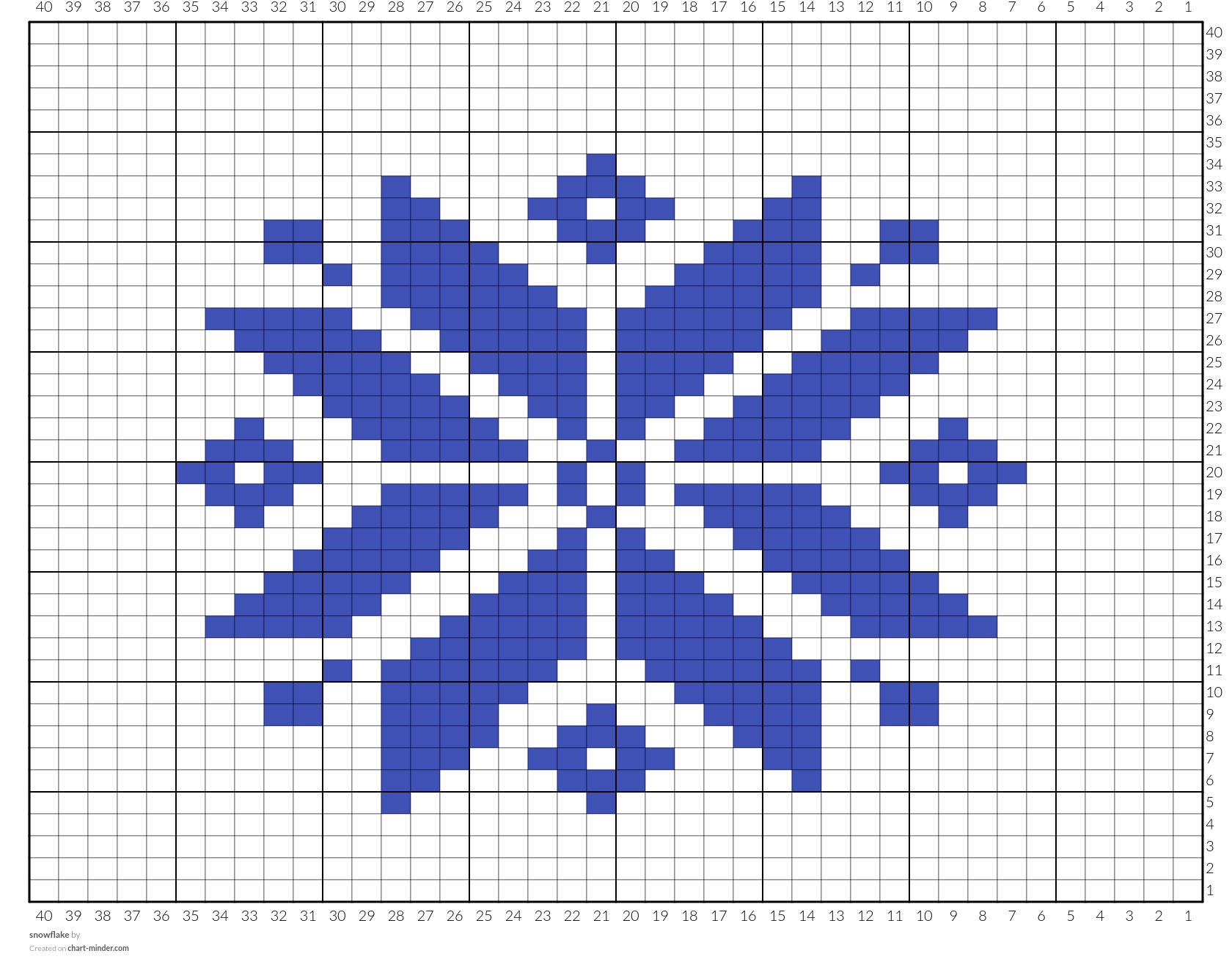snowflake