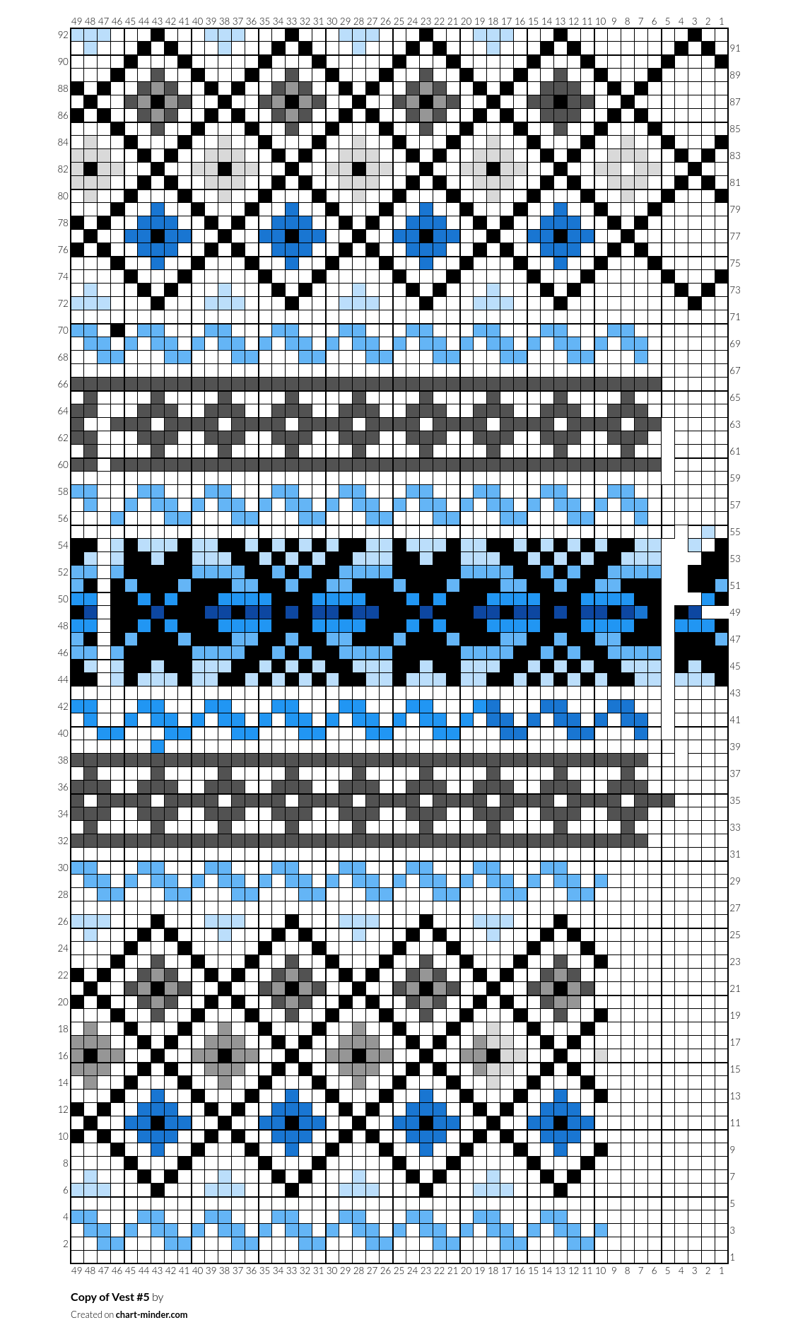 Copy of Vest #5