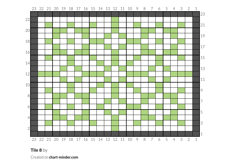 Tile 8