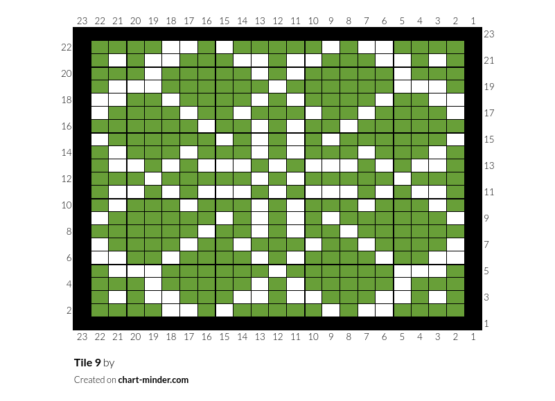 Tile 9