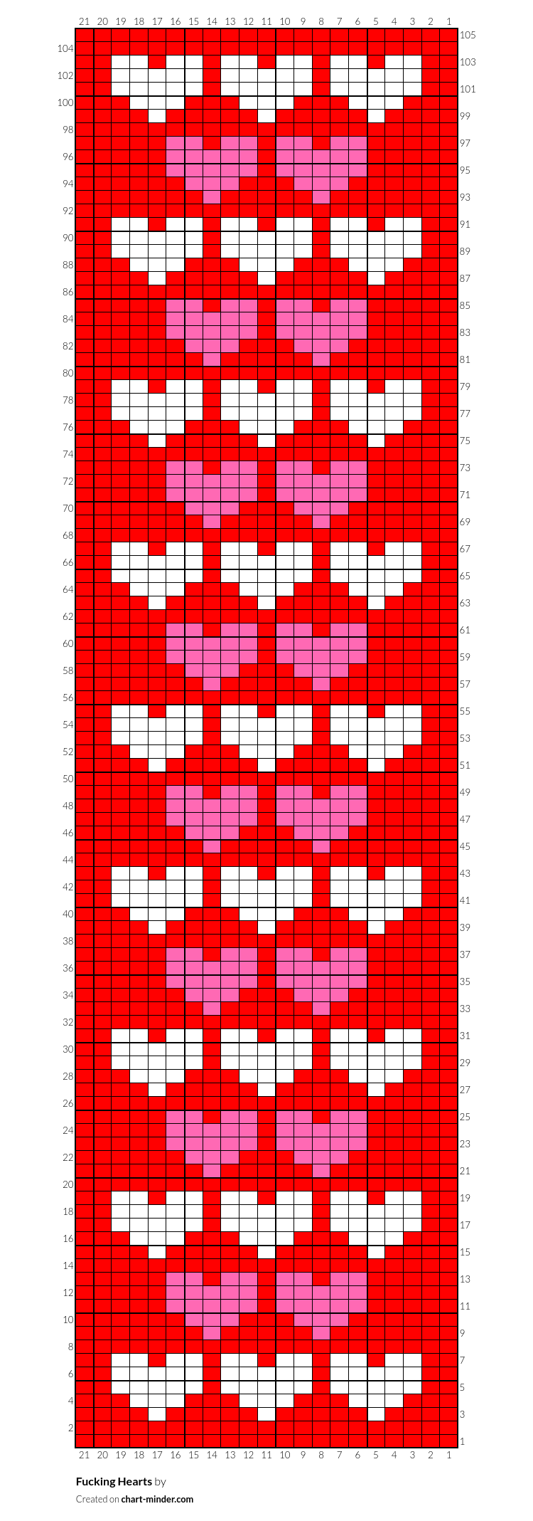 Fucking Hearts
