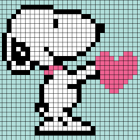 Copy of Snoopy Graph