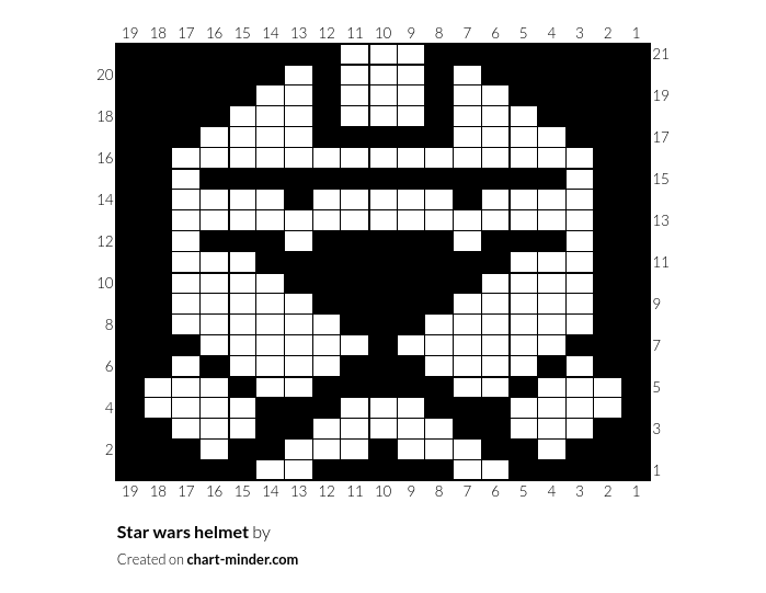 Star wars helmet