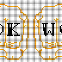 Book Worm Fists