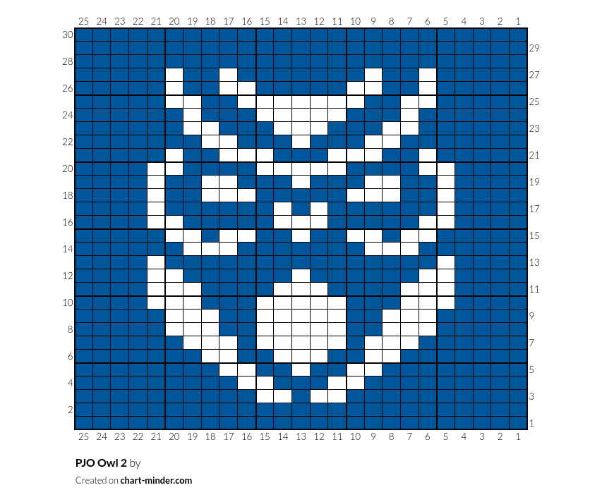 PJO Owl 2