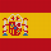 Spain Flag