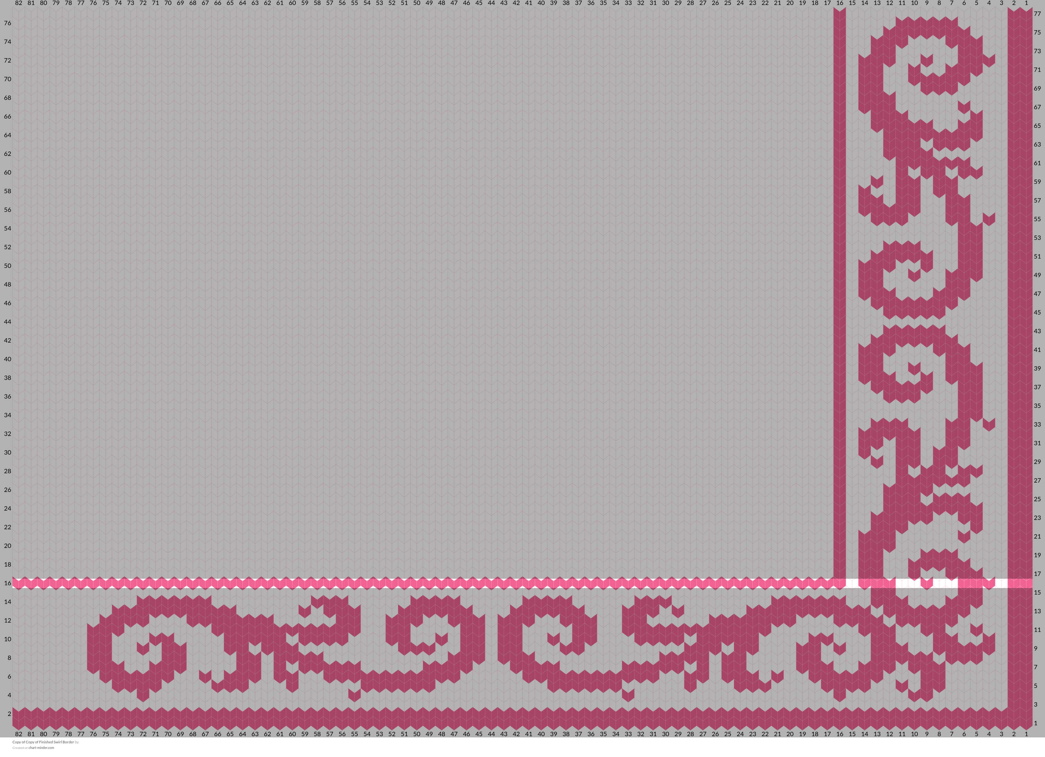 Copy of Copy of Finished Swirl Border