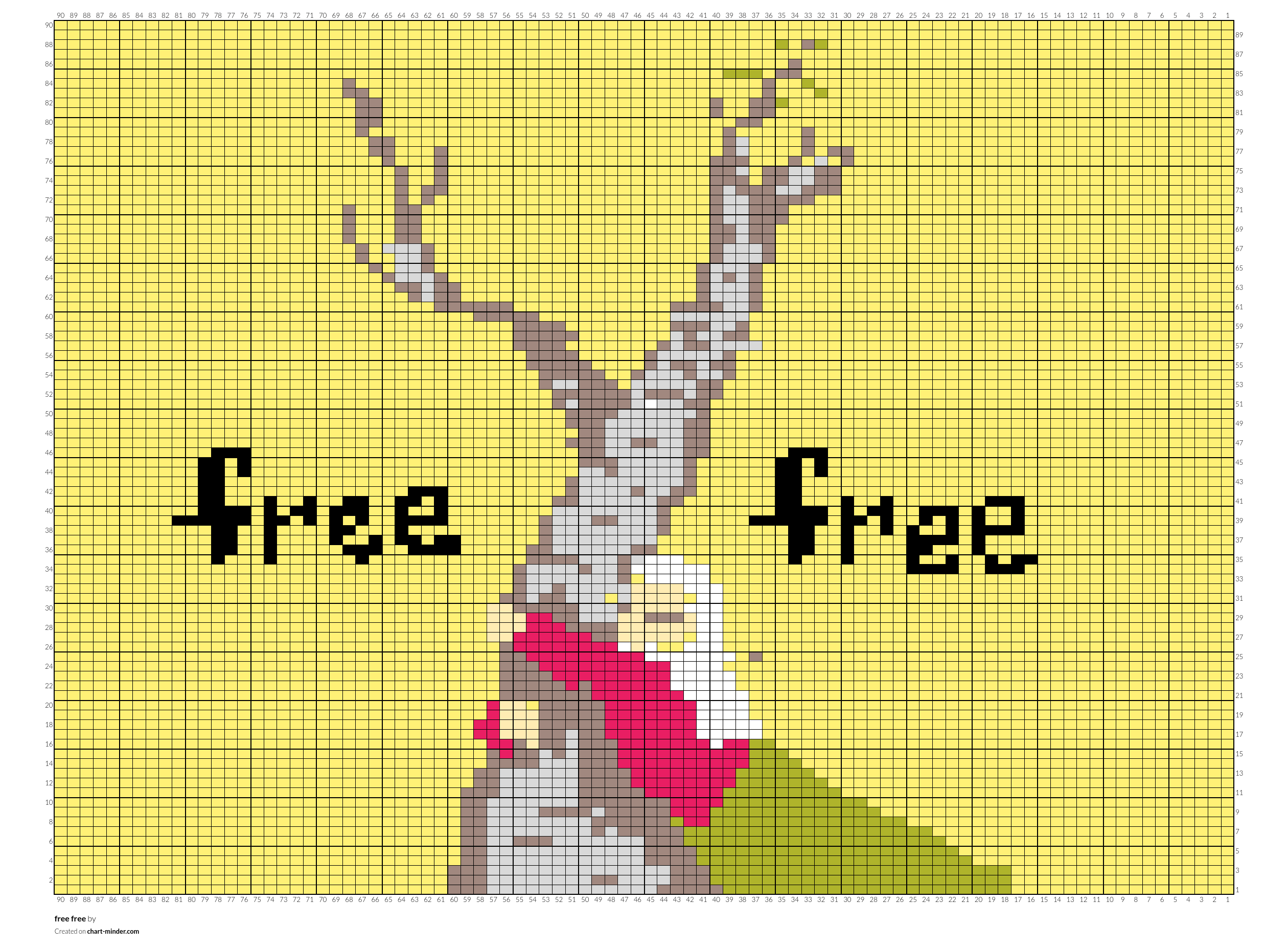 free free