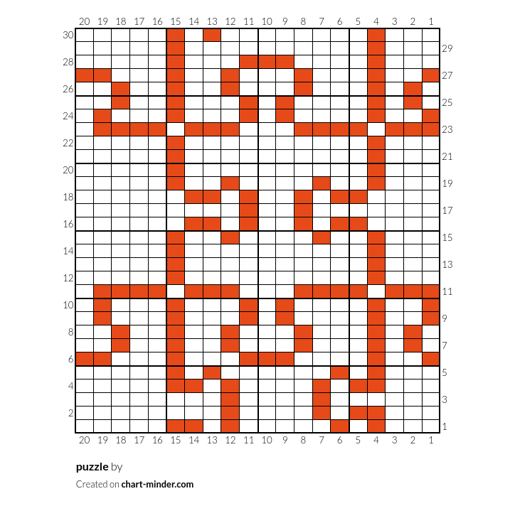 puzzle