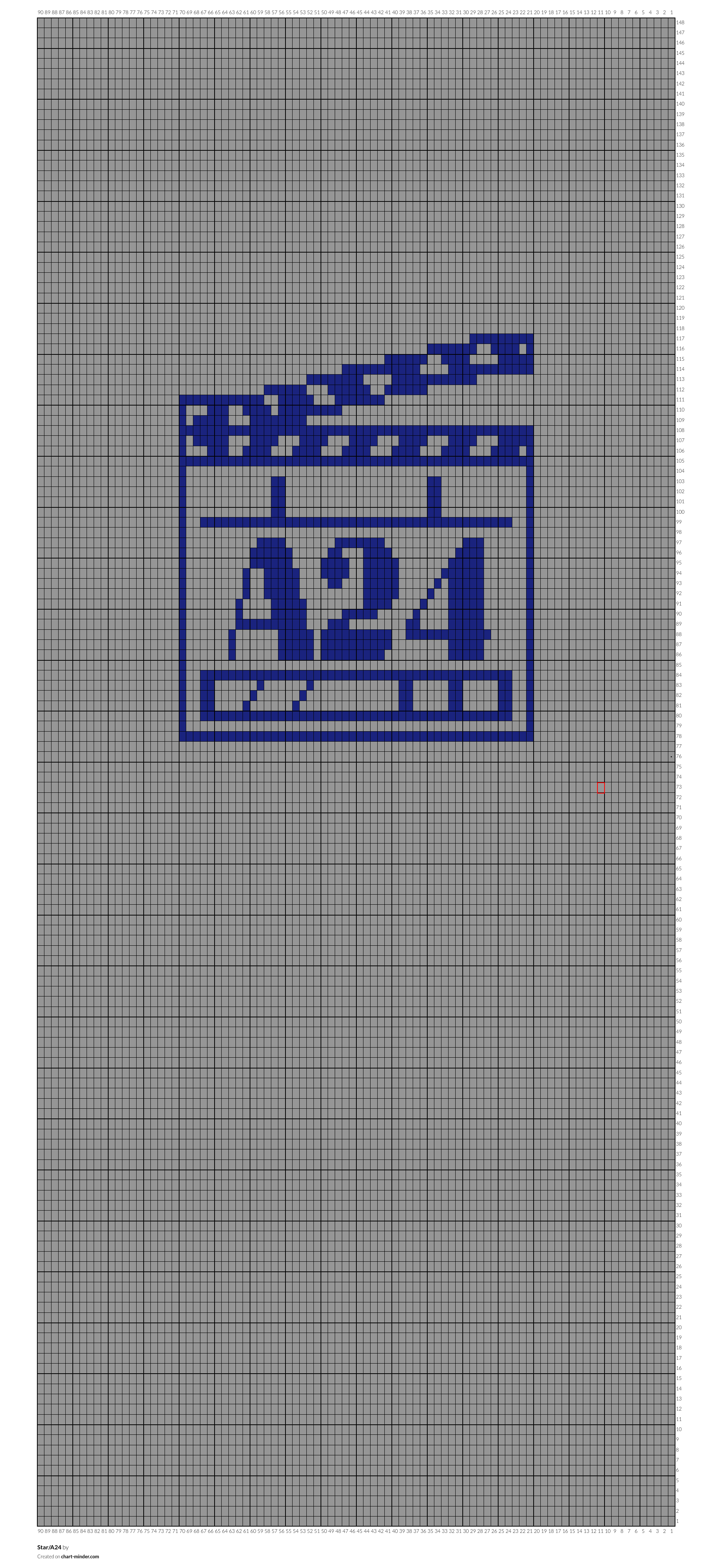Star/A24