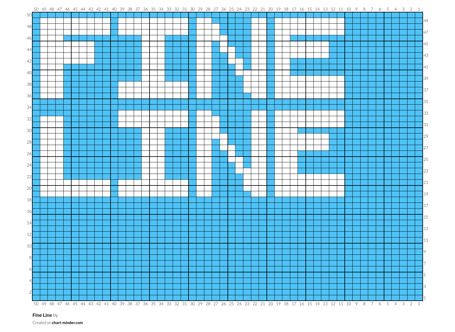 Fine Line