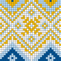 Soleil Blanket