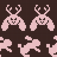 bunny socks