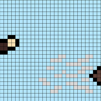 Quidditch Game Chase Beanie