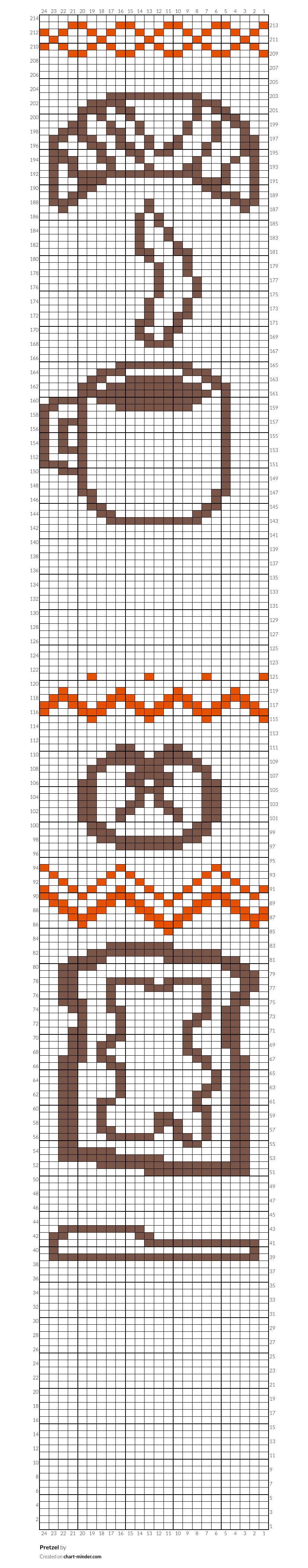 Pretzel