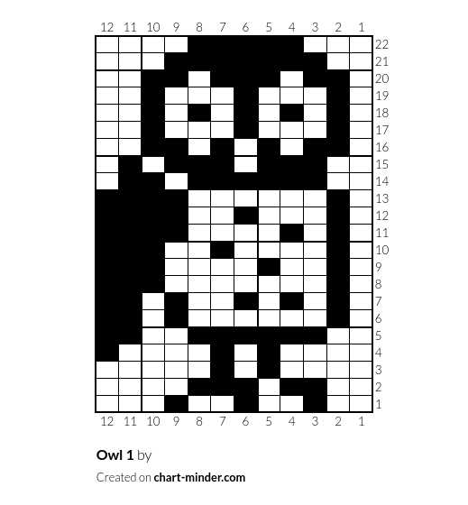 Owl 1