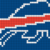 Bills logo
