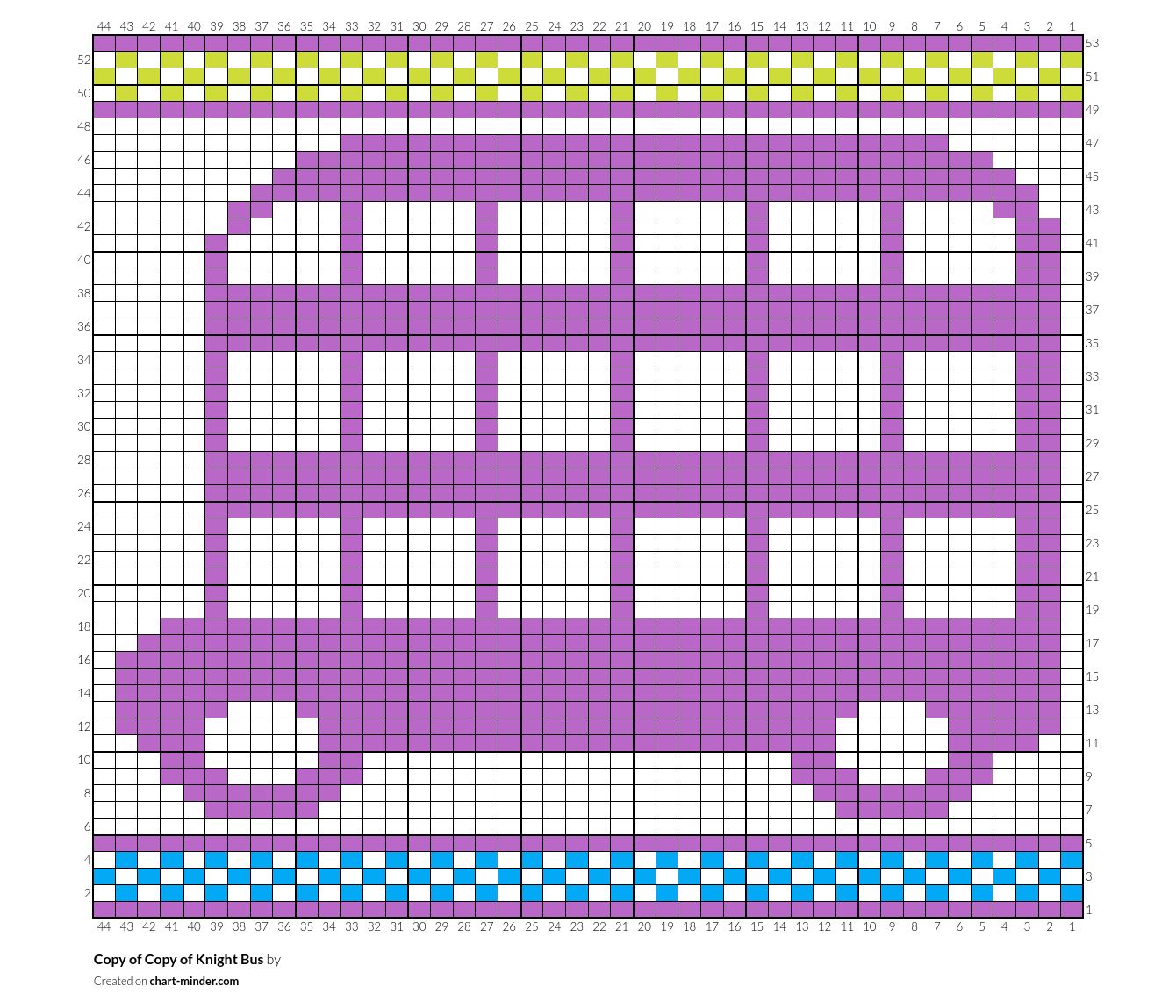 Copy of Copy of Knight Bus